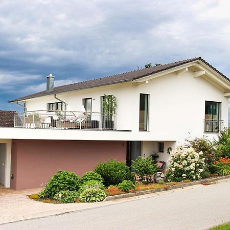 Moderne Ferienwohnung Naehe Bad Griesbach, Haarbach エクステリア 写真