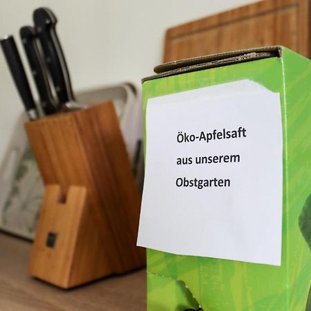 Moderne Ferienwohnung Naehe Bad Griesbach, Haarbach エクステリア 写真