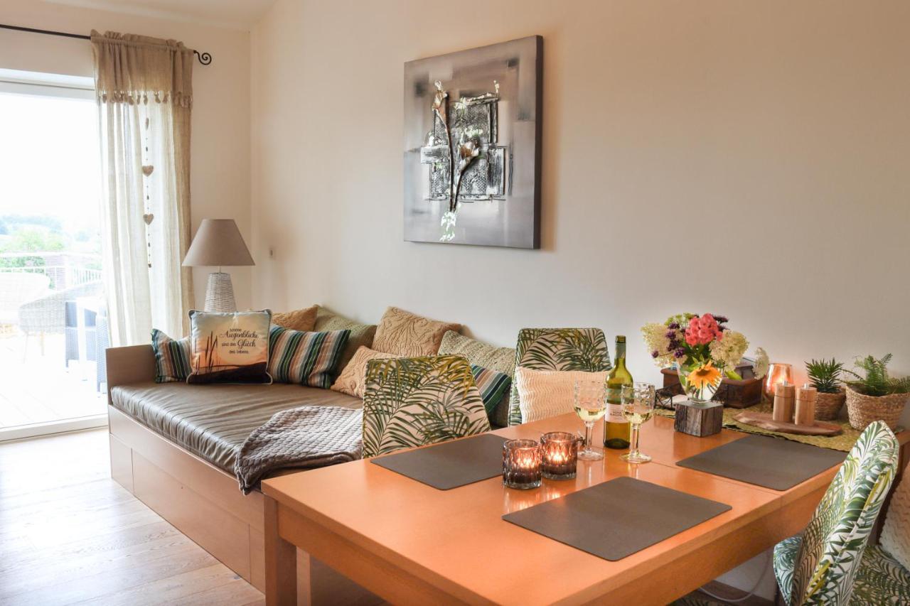 Moderne Ferienwohnung Naehe Bad Griesbach, Haarbach エクステリア 写真