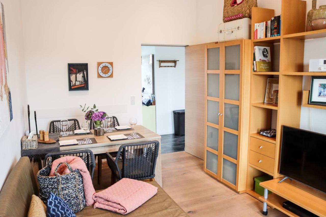 Moderne Ferienwohnung Naehe Bad Griesbach, Haarbach エクステリア 写真